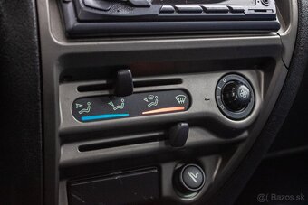 Citroen Saxo 1.1 44kw - 18