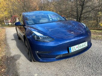 Tesla model 3 (Refresh) 94 % SOH Long Range All-Wheel Drive - 18