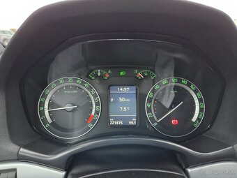 Skoda octavia rs combi 2.0tfsi - 18