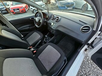 Seat Ibiza 1.2 TSI - 18