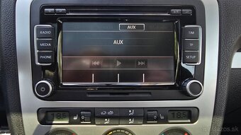 Volkswagen Scirocco 2.0 TSI - 18