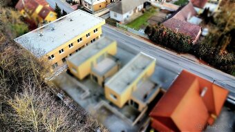 Trojizbový mezonetový byt Banka pri Piešťanoch - 18