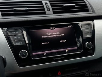 Škoda Fabia Combi 1.0 TSI Ambition y - 18