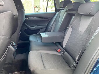 Škoda Octavia Style 2.0 TDI DSG 2021 Virtual, Aj na splátky - 18