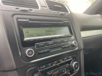Volkswagen golf 6 1.4tsi - 18