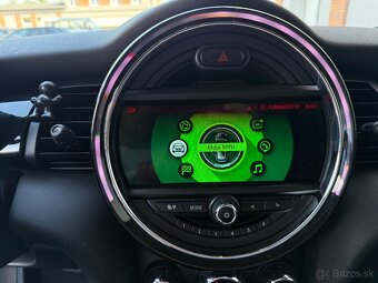 MINI Cooper S - 18