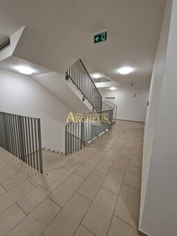 PRENÁJOM - 2 IZBOVÝ BYT - NOVÁ TERASA - INOVECKÁ ULICA - 18