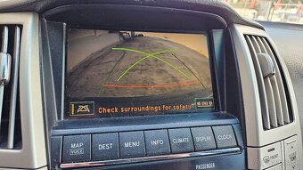 Lexus RX 400h - 18