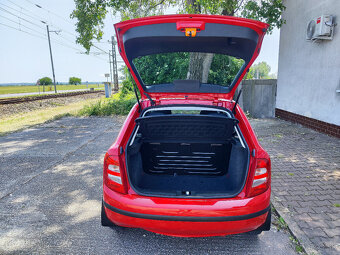 Škoda Fabia 1.2 HTP Classic - 18