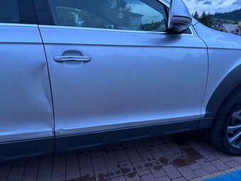 Audi Q7 quattro 3.0TDi allroad - 18