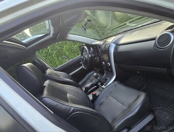 SUZUKI GRAND VITARA 1.9 DDiS X-30 KOŽA XENÓN NAVI ŠÍBER - 18