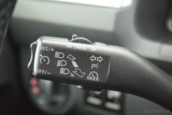 Volkswagen Caddy 2,0 TDi 110 kW,DSG,7-míst,NAV,DPH,XEN - 18