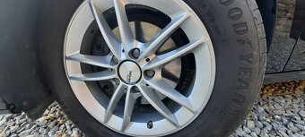 Seat leon 1,6D - 18