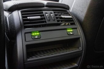 BMW Rad 5 Touring 530d xDrive, - 18