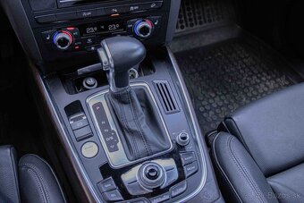Audi Q5 3.0 TDI DPF quattro S tronic - 18