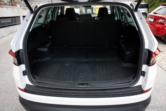 Škoda Kodiaq 2.0 TDI SCR Style - 18