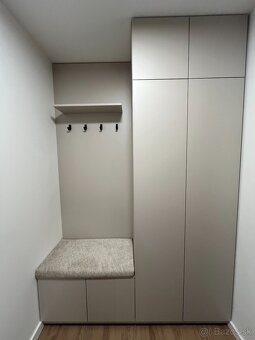 ŠTÝLOVÝ, KOMPLETNE ZREKONŠTRUOVANÝ 3-IZBOVÝ BYT V KOMÁRNE - 18