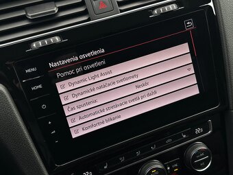 Volkswagen Golf GTi Performance  2.0 TSi DSG - 18