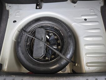 Citroen C3 1.4 54kW MT5 2007 - 18