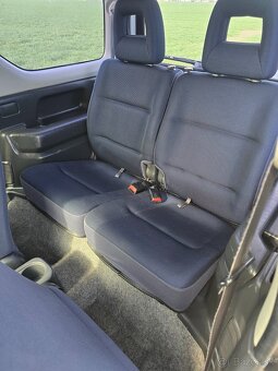 Suzuki Jimny 1.3 60kW 4x4 2002 - 18