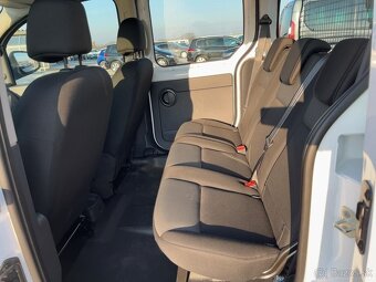 Renault Kangoo Z.E. 33 Maxi - 18