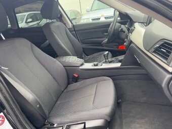 BMW Rad 3 320d  AKONTACIA OD 0% - 18