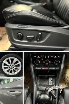 Škoda Karoq Style, 1.5 TSI, 110KW/150PS, 2019, DSG - 18