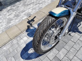 Yamaha xv 1100 Virago r.v.1996,top - 18