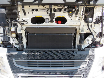 VOLVO FH 500,E6,MEGA,I-SHIFT,Navi,Tank 980L - 18