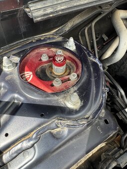 SSubaru WRX Premium, rok výroby 2022 Najeto 18.tis km - 18