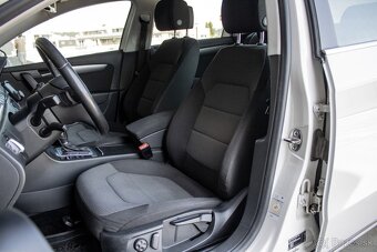 Volkswagen Passat Variant 2.0 TDI - 18