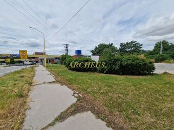 OBCHODNÉ PRIESTORY NA PRENÁJOM, 530 m2 - MILHOSŤ - 18
