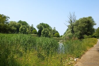 3 izbový byt v novostavbe Vojka nad Dunajom - 18