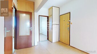 PREDAJ: 3 izbový byt s loggiou, Jilemnického ul., Stupava - 18