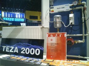 ELEKTROKOTOL MINI - 18