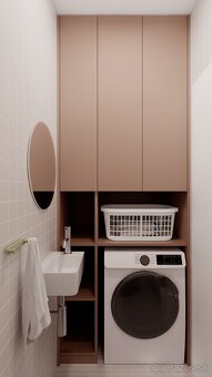 IDEÁLNE BÝVANIE | 2-IZB. INVESTIČNÝ BYT-TURČIANSKE TEPLICE - 18