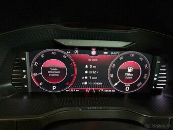 Škoda Superb 2.0,140kw, - 18