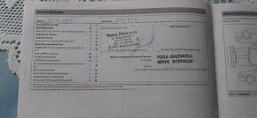 Predám  - Vymením   Octavia  2 TDi,  103kw,   rv.2012, - 18