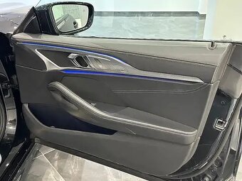 BMW 840D xdrive gran coupe - 18