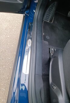 Predám Ford Mondeo kombi, Titanium, A/T, TDCi, 103kW - 18
