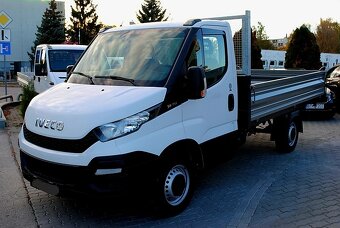 IVECO DAILY TROJSTRANNÝ VYKLÁPAČ - PREDAJ AJ NA SPLÁTKY - 18