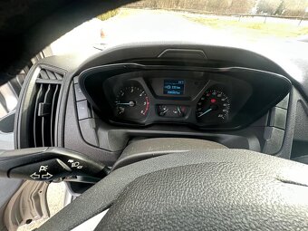 Ford Transit 4x4 - 18
