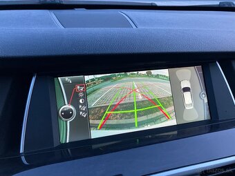 BMW 5 GT 530d xdrive granturismo - 18