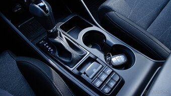 Hyundai Tucson 1.6 CRDi MildHybrid - 18