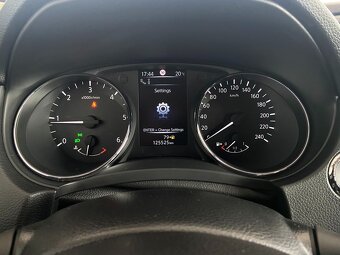 Nissan Qashqai 1.5 DCI 81kW - 18