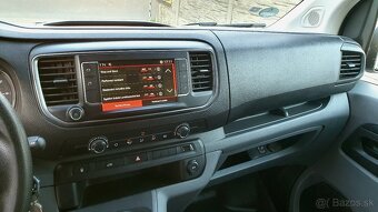 Citroen Jumpy L2H1 2.0 110kW 2021 - 18