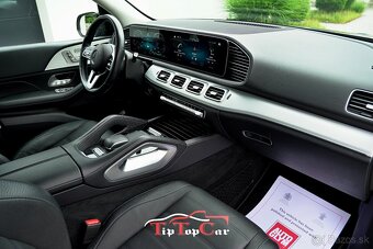 ⏩ Mercedes-Benz GLE SUV 350 de 4MATIC A/T - 18