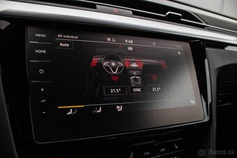Volkswagen Arteon 2.0 TSI 206kW R-line Odpočet DPH - 18