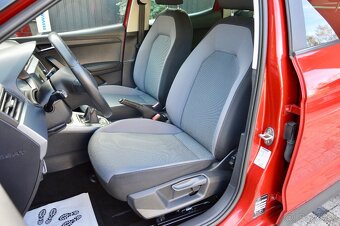 Seat Arona 1.0 TSI 95 Style Limited --- 2019 --- - 18