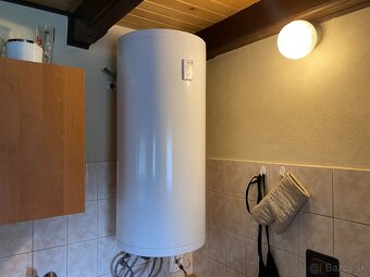 REKREAČNÁ CHATA KOKAVA - LÍNIA - 18